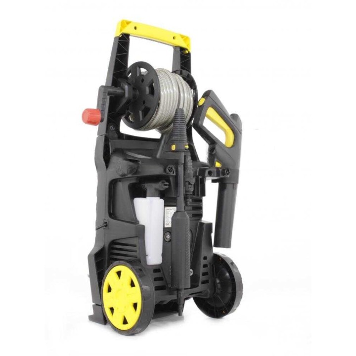Stanley SXPW19E kylmävesipainepesuri, 130 bar, 400 l/h, 230 V