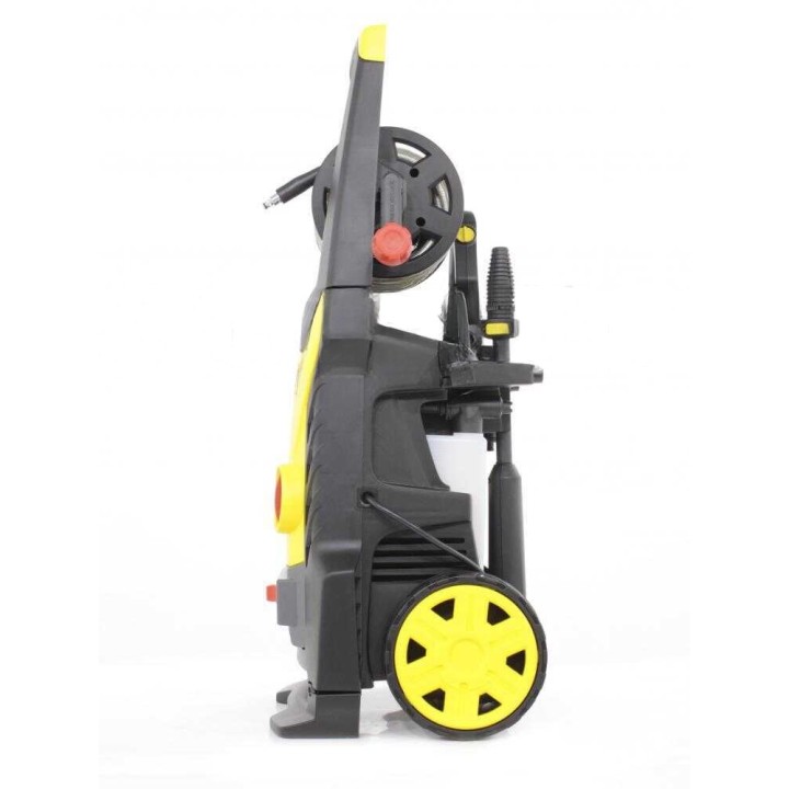Stanley SXPW19E kylmävesipainepesuri, 130 bar, 400 l/h, 230 V