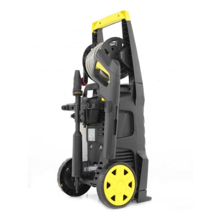 Stanley SXPW19E kylmävesipainepesuri, 130 bar, 400 l/h, 230 V