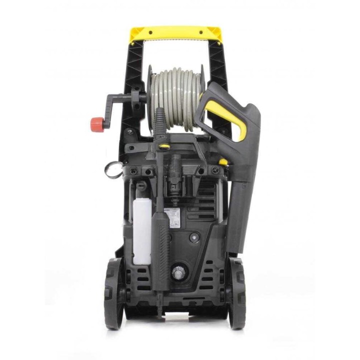 Stanley SXPW19E kylmävesipainepesuri, 130 bar, 400 l/h, 230 V