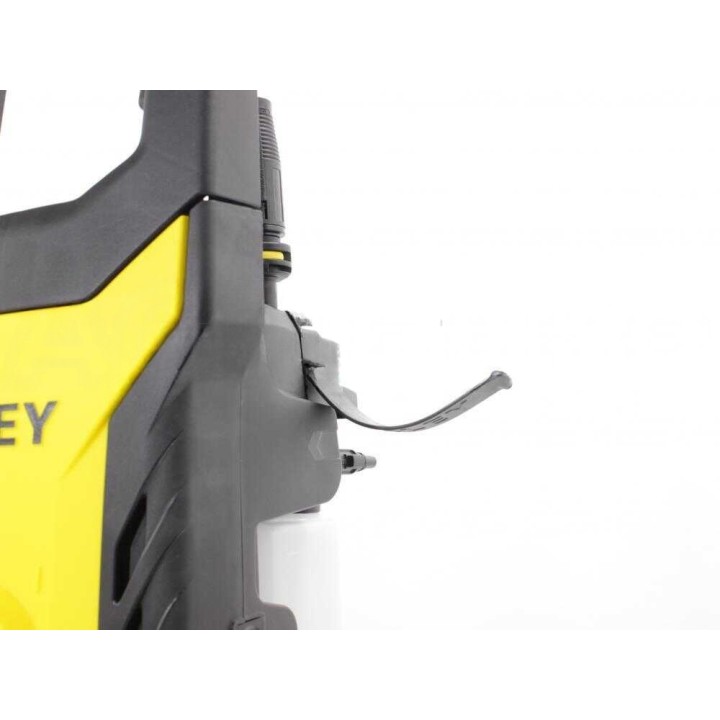 Stanley SXPW19E kylmävesipainepesuri, 130 bar, 400 l/h, 230 V