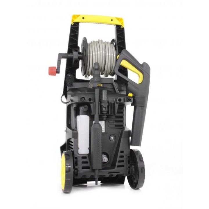 Stanley SXPW19E kylmävesipainepesuri, 400 l/h, 130 bar, 230 V