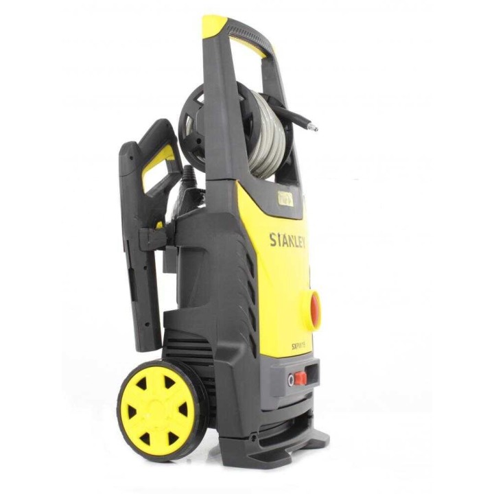 Stanley SXPW19E kylmävesipainepesuri, 400 l/h, 130 bar, 230 V