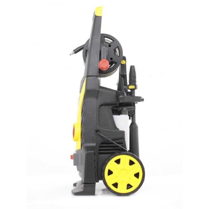 Stanley SXPW19E kylmävesipainepesuri, 130 bar, 400 l/h