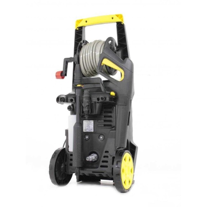 Stanley SXPW19E kylmävesipainepesuri, 130 bar, 400 l/h
