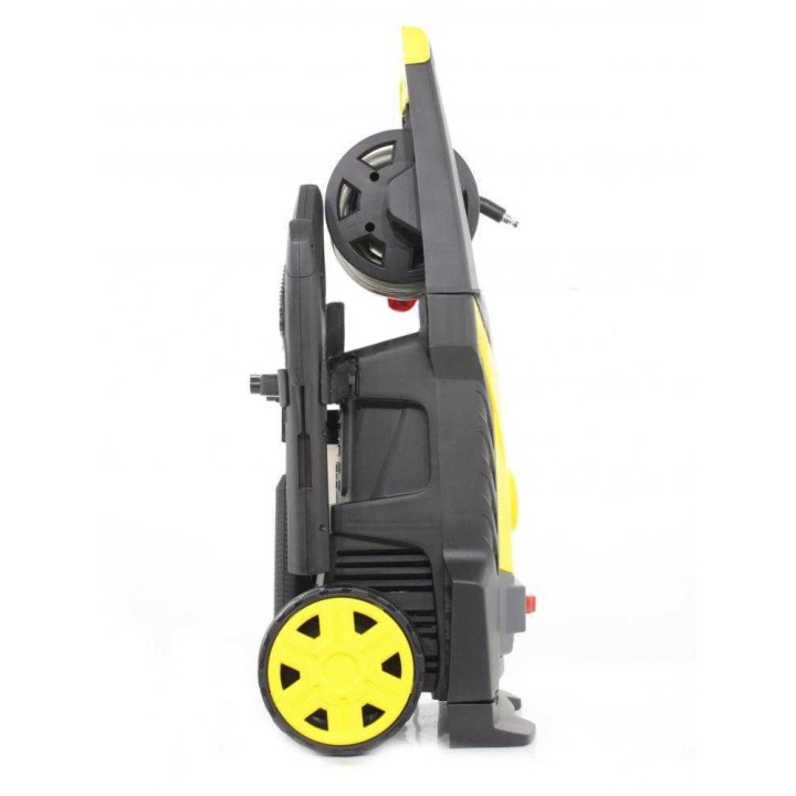 Stanley SXPW19E kylmävesipainepesuri, 130 bar, 400 l/h