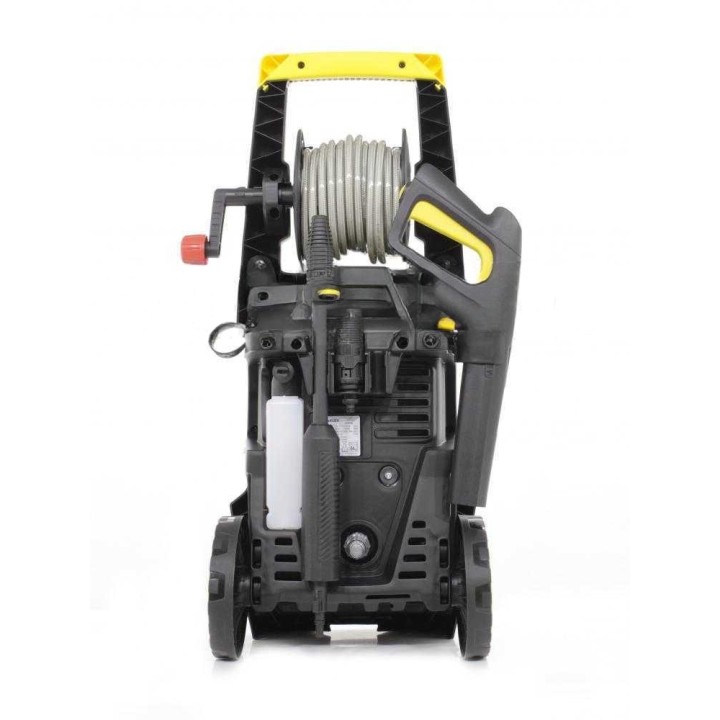 Stanley SXPW19E kylmävesipainepesuri, 130 bar, 400 l/h