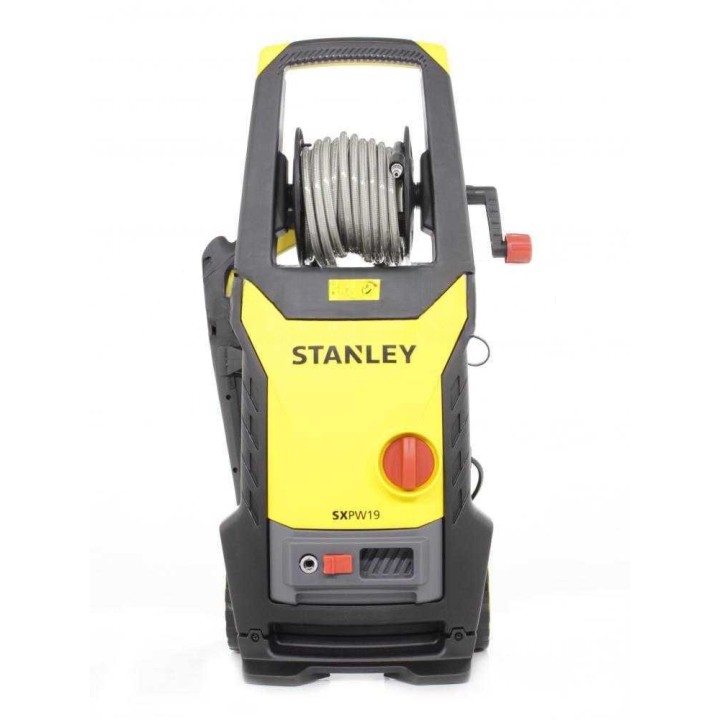 Stanley SXPW19E kylmävesipainepesuri, 130 bar, 400 l/h