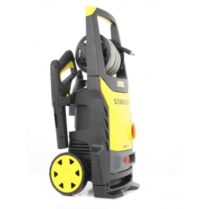 Stanley SXPW19E kylmävesipainepesuri, 130 bar, 400 l/h