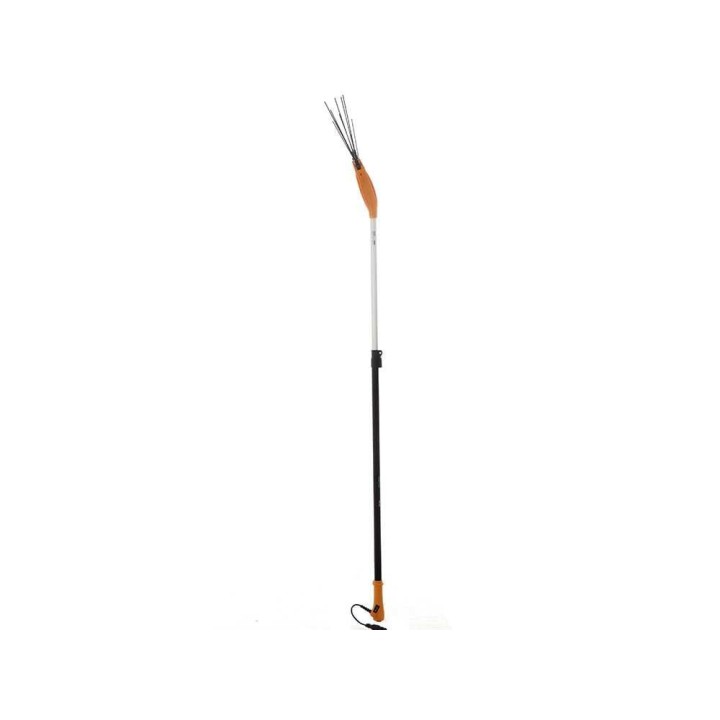 Volpi Olytech Essential 455XL akkukäyttöinen oliivinpoimija, 12 V, 240–360 cm