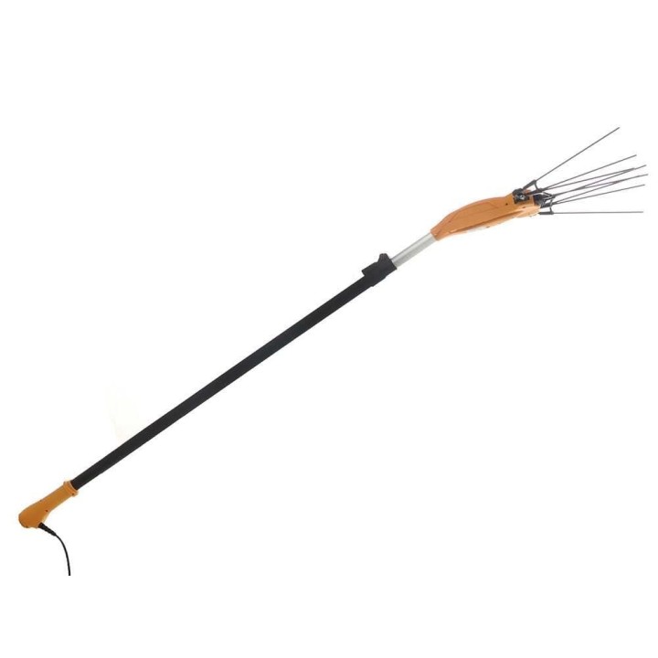 Volpi Olytech Essential 455XL akkukäyttöinen oliivinpoimija, 12 V, 240–360 cm