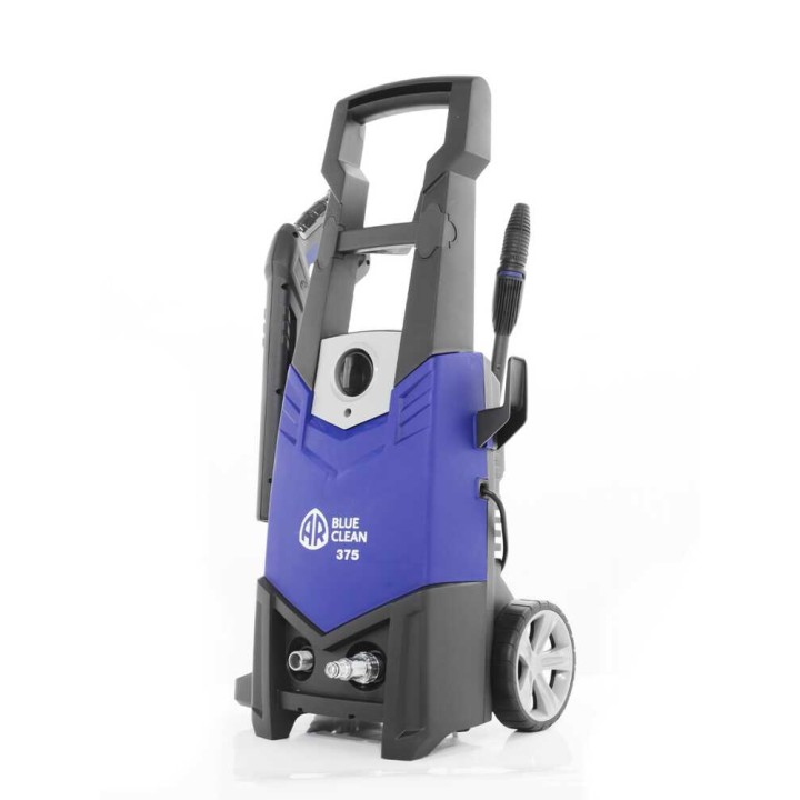 Annovi & Reverberi AR 375 kylmävesipainepesuri, 140 bar, 440 l/h, 230 V