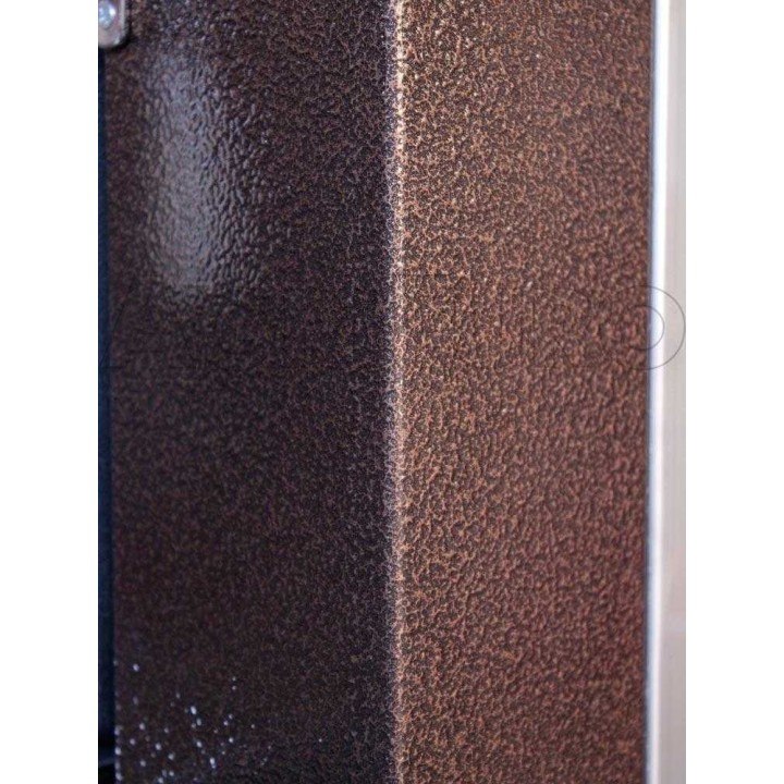 Maximus 100 Deluxe EXT INOX puu-uuni ulkokäyttöön, 3 tasoa, 650 kg