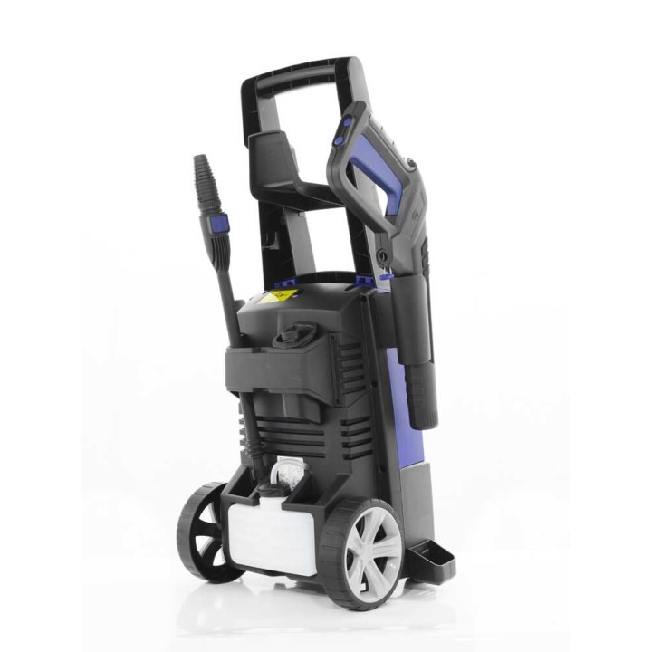 Annovi & Reverberi AR 375 kylmävesipainepesuri, 440 l/h, 140 bar, 230 V