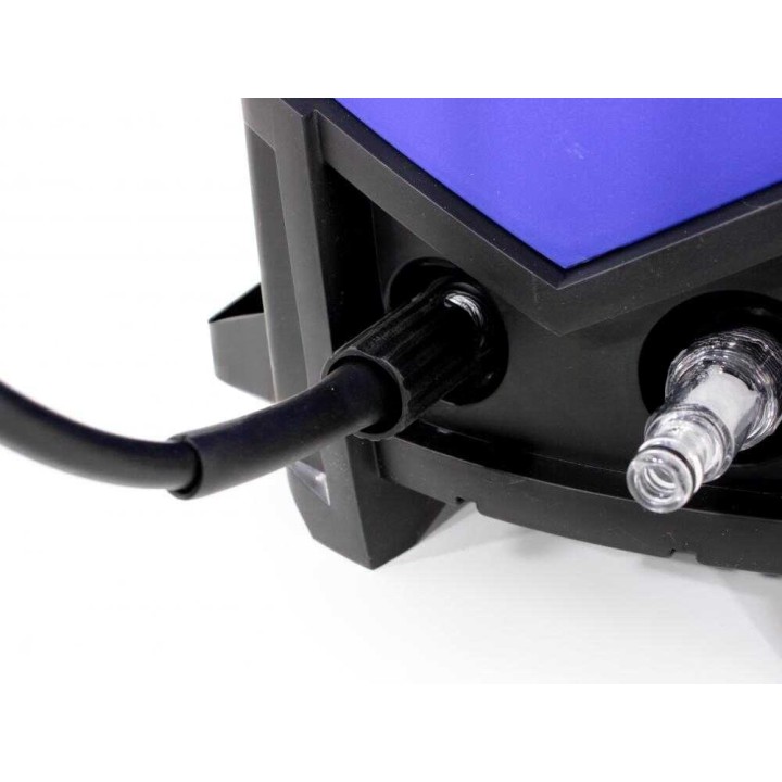 Annovi & Reverberi AR 375 kylmävesipainepesuri, 440 l/h, 140 bar, 230 V