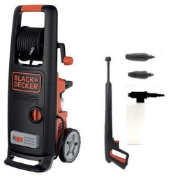 Black Decker BXPW1900E kylmävesipainepesuri 130 bar 400 l h 230 V