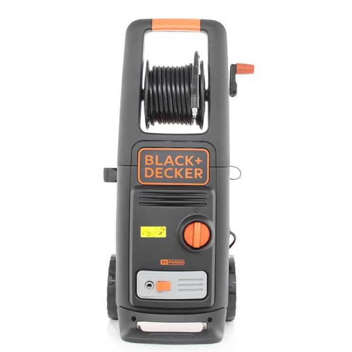 Black & Decker BXPW1900E painepesuri, 130 bar, 400 l/h, 230 V