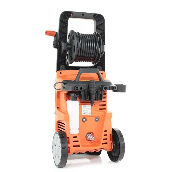 Black & Decker BXPW1900E painepesuri, 130 bar, 400 l/h, 230 V
