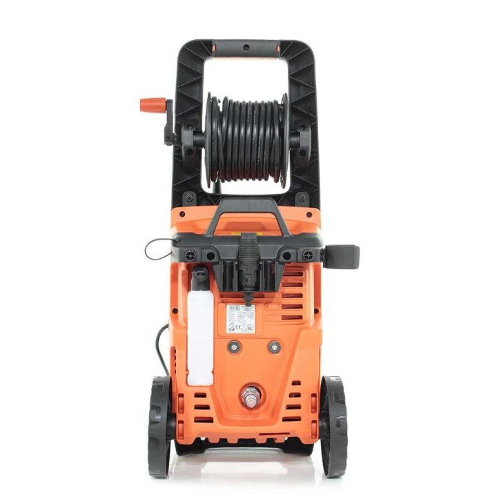 Black & Decker BXPW1900E painepesuri, 130 bar, 400 l/h, 230 V