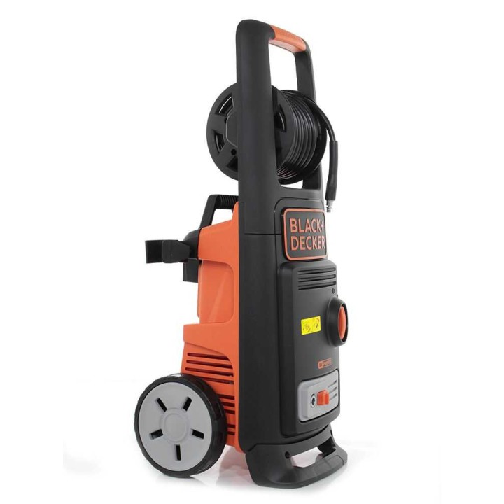 Black & Decker BXPW1900E painepesuri, 130 bar, 400 l/h, 230 V