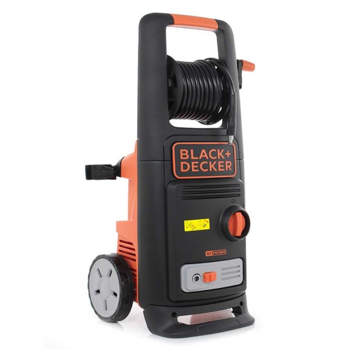 Black & Decker BXPW1900E painepesuri, 130 bar, 400 l/h, 230 V