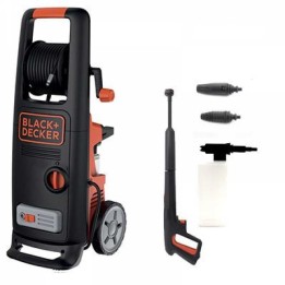 Black Decker BXPW1900E kylmävesipainepesuri 130 bar 400 l h