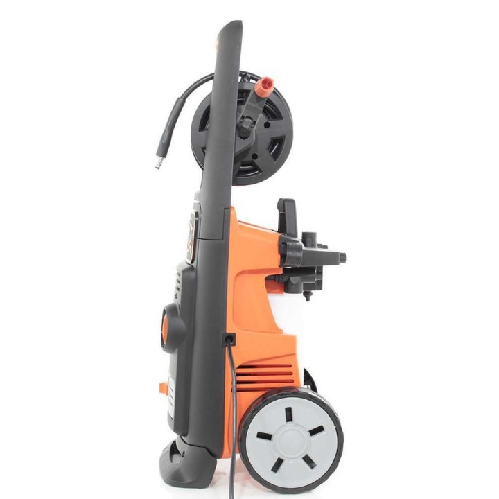Black & Decker BXPW1900E kylmävesipainepesuri, 130 bar, 400 l/h