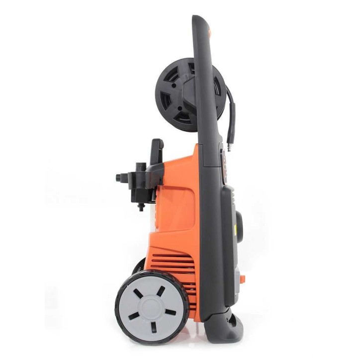 Black & Decker BXPW1900E kylmävesipainepesuri, 130 bar, 400 l/h