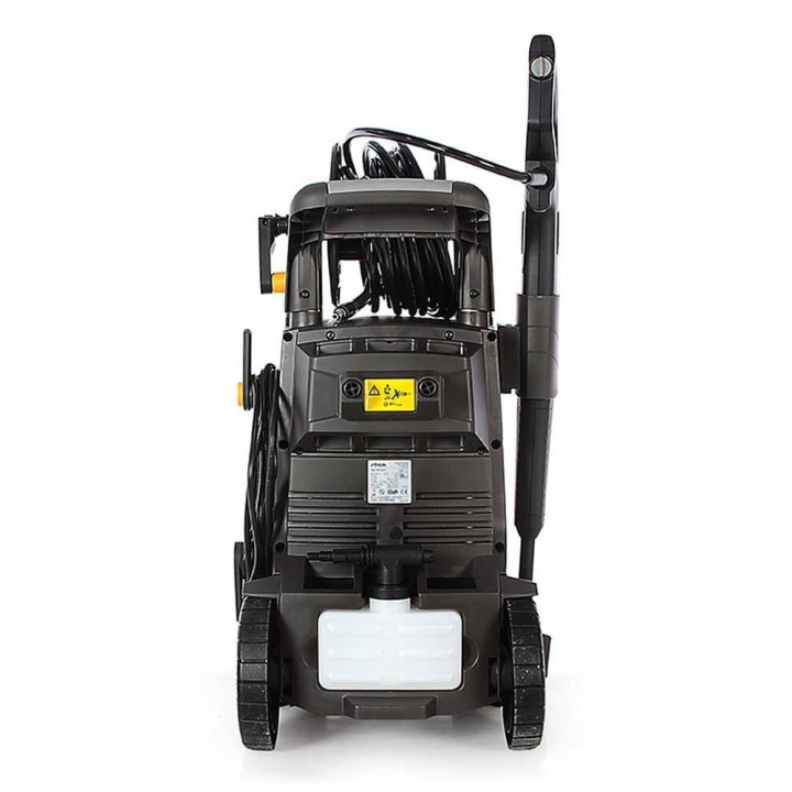 Stiga HPS 235 R kylmävesipainepesuri, 135 bar, 440 l/h, 230 V