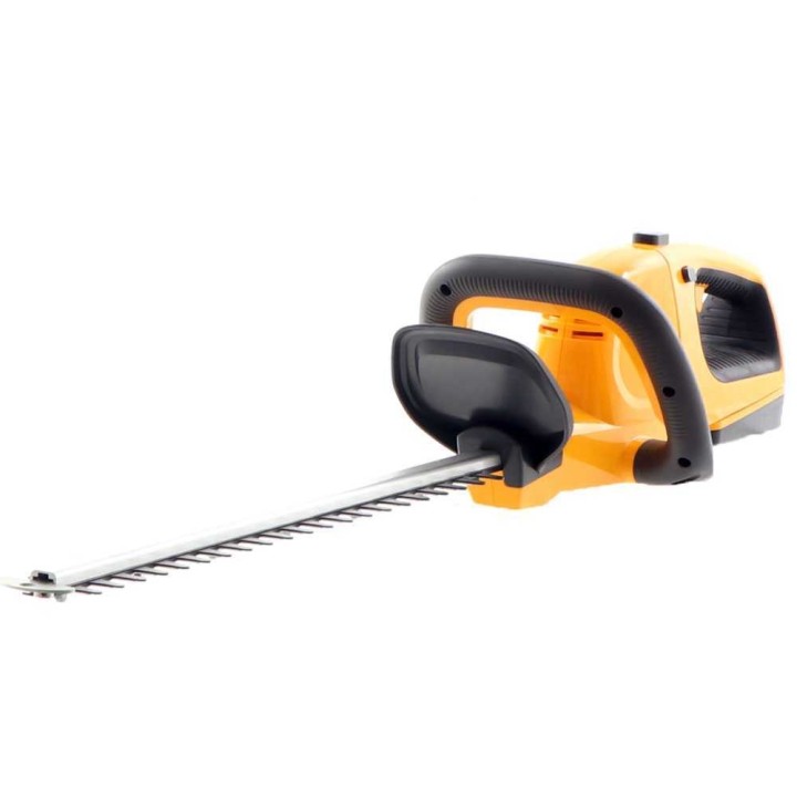 Stiga HT 100e KIT -akkupensasleikkuri, 20 V, 2 Ah, terä 55 cm