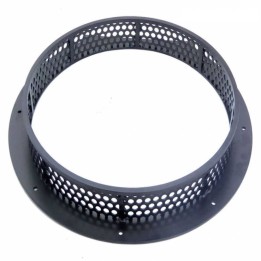Ceccato Olindo 15 mm silppuriseula Monster biotriturikoneisiin