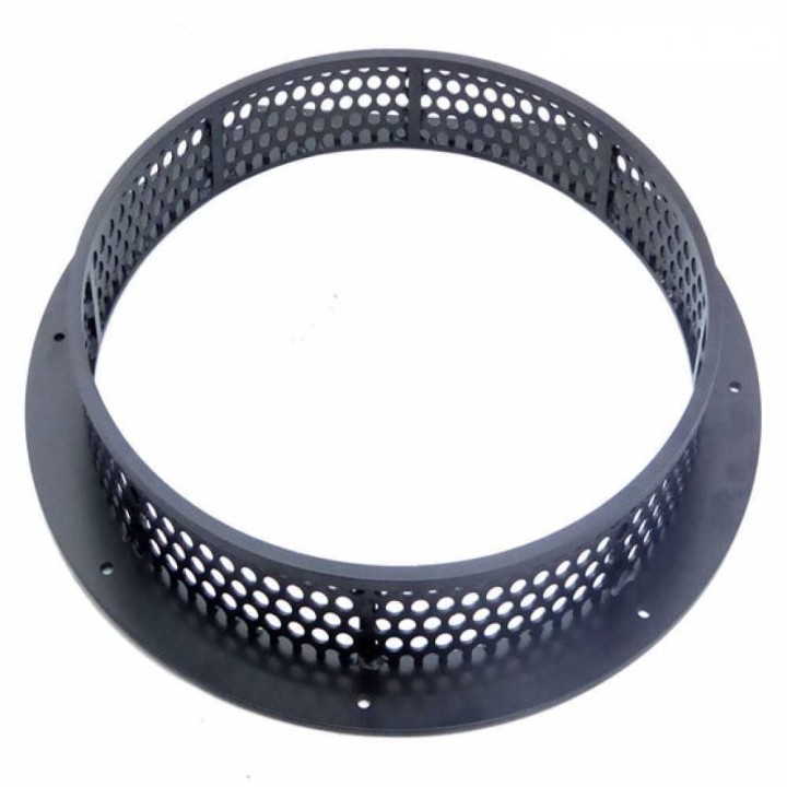 Ceccato Olindo 15 mm silppuriseula Monster biotriturikoneisiin