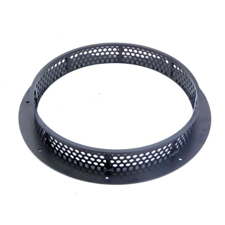Ceccato Olindo 15 mm silppuriseula Monster-biotriturikoneisiin