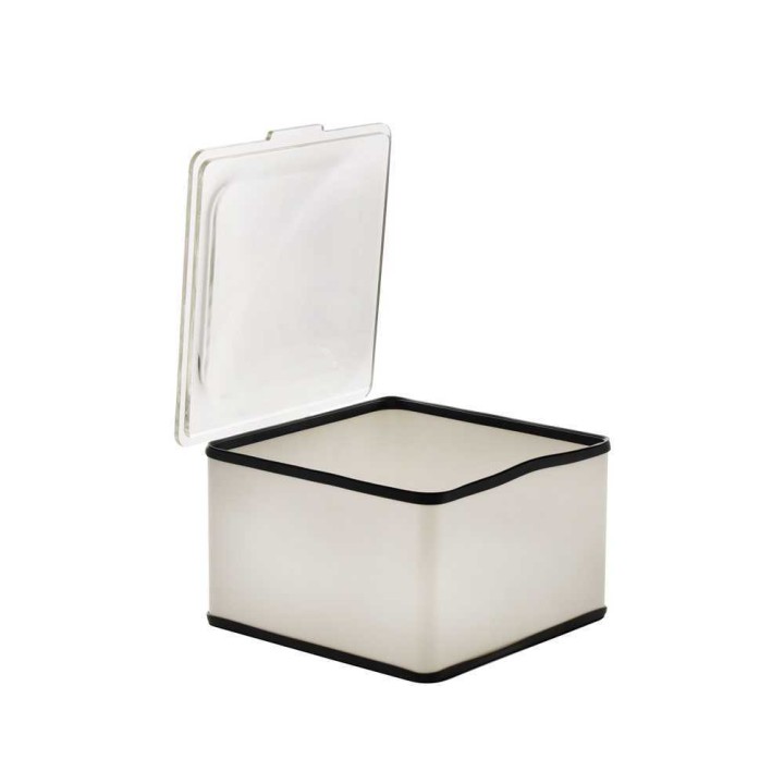 ULTRASAVING BIANCA vakuumikammio MoreThanChef-vakuumikoneeseen, 345 × 345 × 225 mm