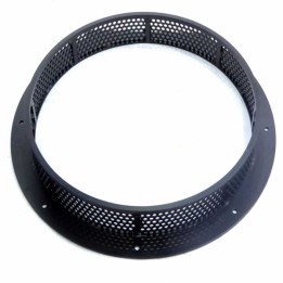 Ceccato Olindo 10 mm murskausseula Tritone Monster biomurskaimiin