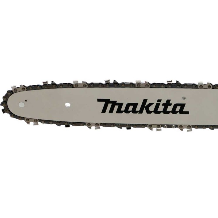 Makita UA004GZ akkukäyttöinen oksaleikkuri, teleskooppivarsi, 40 V, akku ja laturi