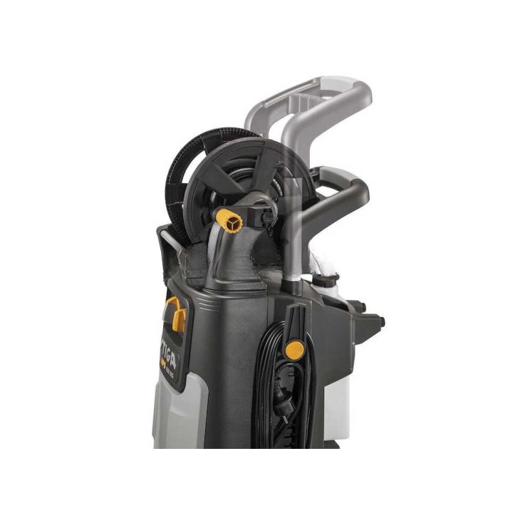 Stiga HPS 650 RG kylmävesipainepesuri, 150 bar, 550 l/h, 230 V