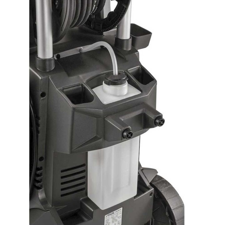 Stiga HPS 650 RG kylmävesipainepesuri, 150 bar, 2 800 W, 230 V