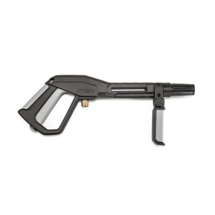 Stiga HPS 550 R kylmävesipainepesuri, 150 bar, 520 l/h, 2 500 W