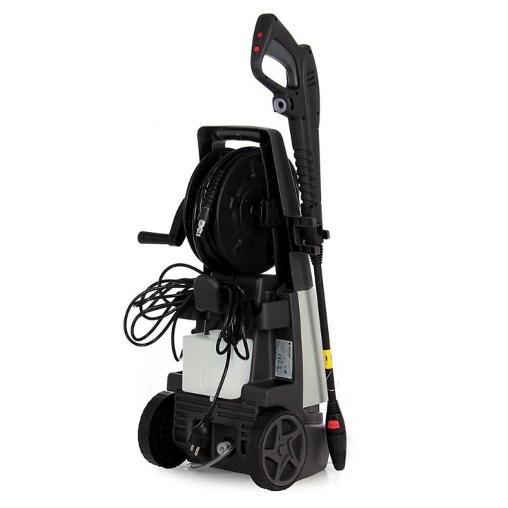 Comet KRM 1100 Extra kylmävesipainepesuri, 125 bar, 360 l/h, 230 V