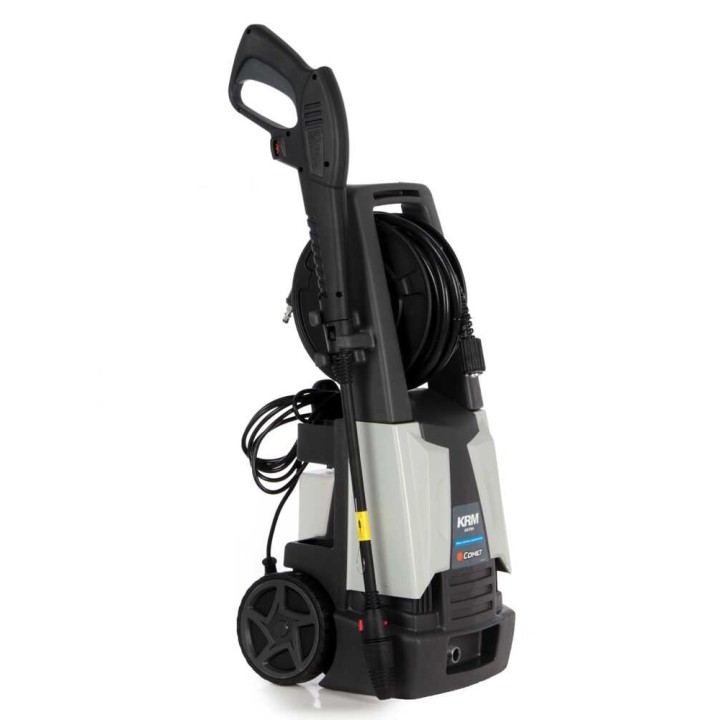 Comet KRM 1100 Extra kylmävesipainepesuri, 125 bar, 360 l/h, 230 V