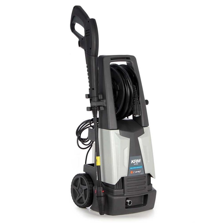 Comet KRM 1100 Extra kylmävesipainepesuri, 125 bar, 360 l/h, 230 V