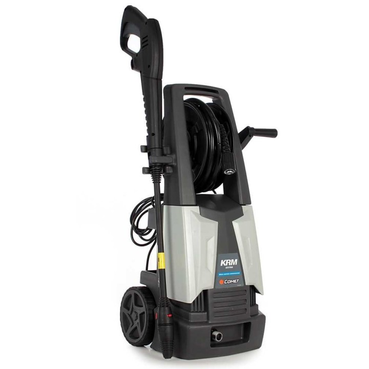 Comet KRM 1100 Extra kylmävesipainepesuri, 125 bar, 360 l/h, 230 V