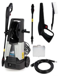 Comet KRM 1100 Extra kylmävesipainepesuri 125 bar 360 l h 230 V