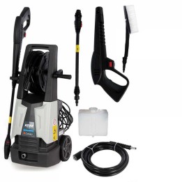 Comet KRM 1100 Extra kylmävesipainepesuri 125 bar 360 l h 230 V