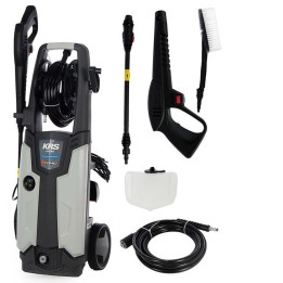 Comet KRS 1300 Extra kylmävesipainepesuri 150 bar 500 l h 230 V