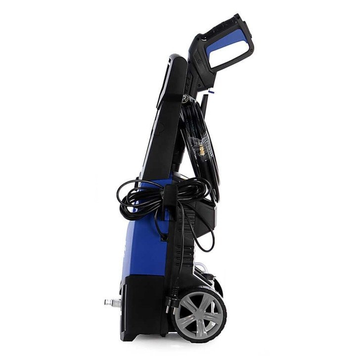 Annovi & Reverberi AR 473 kylmävesipainepesuri, 160 bar, 480 l/h, pesuharjasarja