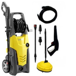 Lavor Planet 140 kylmävesipainepesuri 140 bar 450 l h 230 V