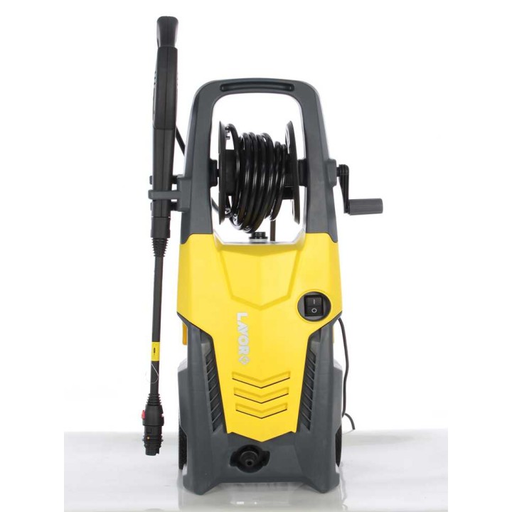 Lavor Planet 140 kylmävesipainepesuri, 140 bar, 450 l/h, 230 V