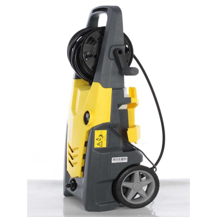 Lavor Planet 140 kylmävesipainepesuri, 140 bar, 450 l/h, 230 V